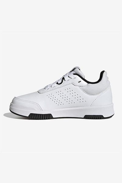 adidas Λευκά - Μαύρα Παπούτσια για περπάτημα για αγόρια Gw6422 Tensaur Sport 2.0 K