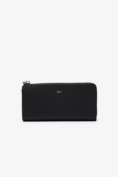Lacoste Wallet 19 cm