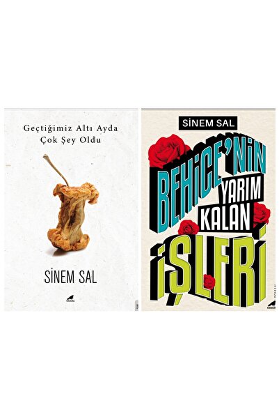 Karakarga Yayınları Geçtiğimiz Altı Ayda Çok Şey Oldu-Behice'nin Yarım Kalan ...