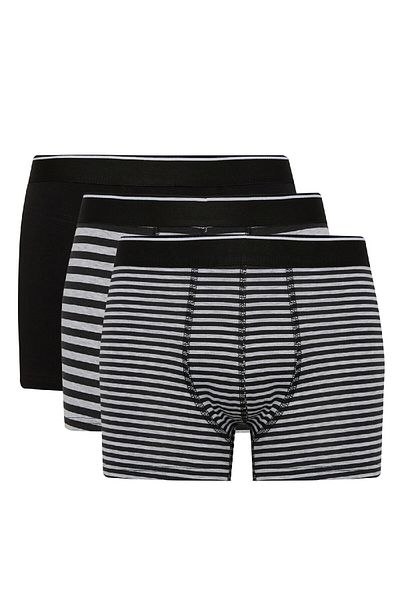DeFacto Regular Fit 3-Pece Boxer B7939ax24sm