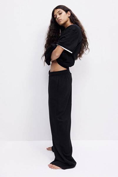 H&M Oversize Tişört