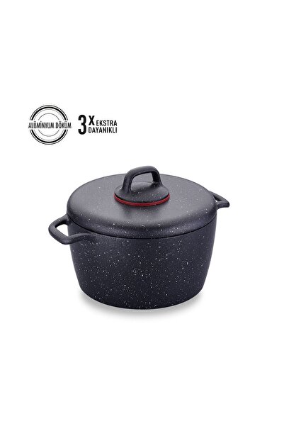 KORKMAZ Gusto Plus 24x12 cm Tencere