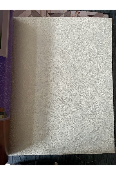 Yasham Ankawall Picasso Boyanabilir Tavan Ve Duvar Kağıdı 26,5m2