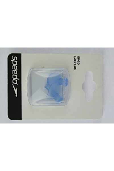 SPEEDO Unisex Ergo Swimming Earplug