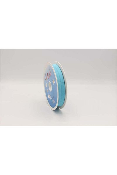 TEKİŞ TEKSTİL Turquoise Folding Tires - 2 Cm, 20 m