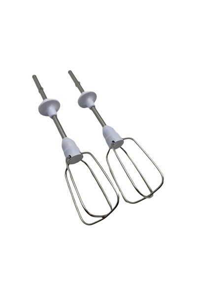 Arzum 1106, 1117, 1041 , 132 , 178 , 142 , 198 Compatible Blender Whisk 2 Pieces
