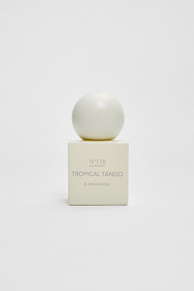 Stradivarius N.178 Tropical tango eau de toilette