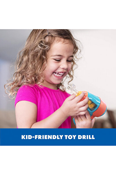 Learning Resources Design and Drill Activity Centre-EI-4112