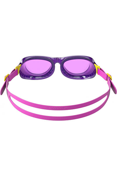 SPEEDO Unisex Child Futura Classic Junior Swimming Goggles