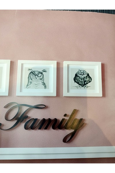 Yasham Ankawall Picasso Boyanabilir Tavan Ve Duvar Kağıdı 26,5m2