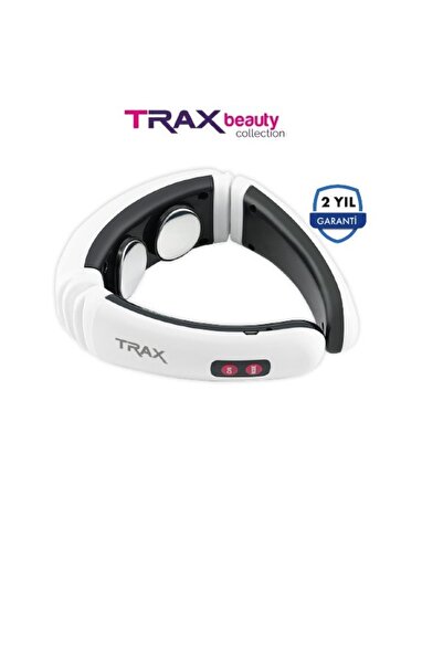 TRAX BOYUN MASAJ CİHAZI