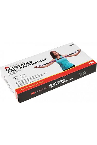 SUP Resistance Tube With Foam Grip