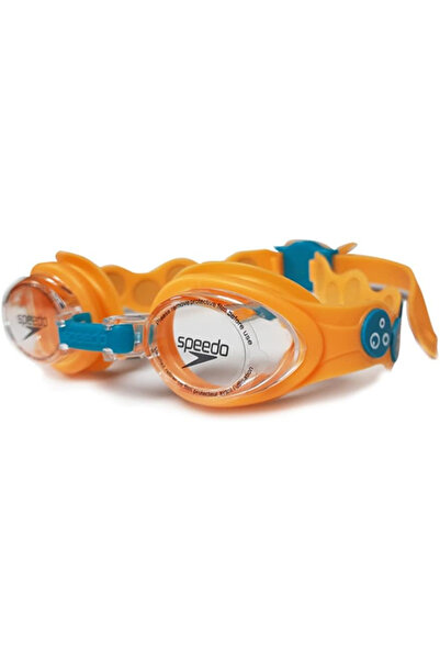 SPEEDO Kids Spot Goggle Swimming Goggles (Pack Of 1)