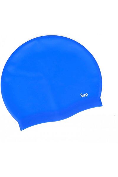 SUP Silicone Swim Cap For Adult