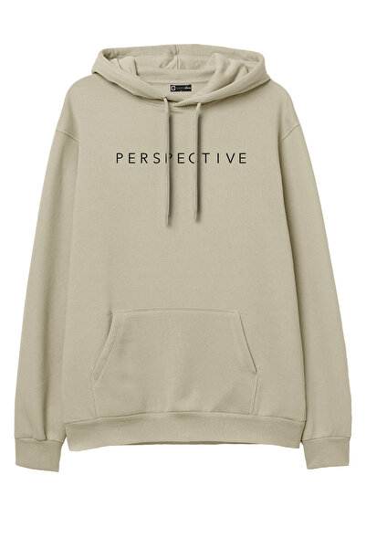 Unisex  Perspective - Regular Hoodie