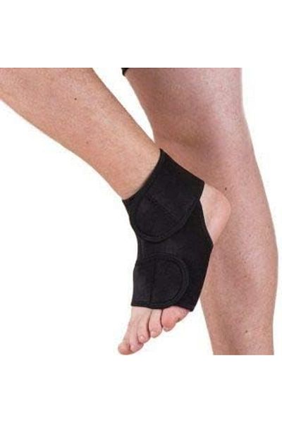SUP Breathable Neoprene Ankle Support