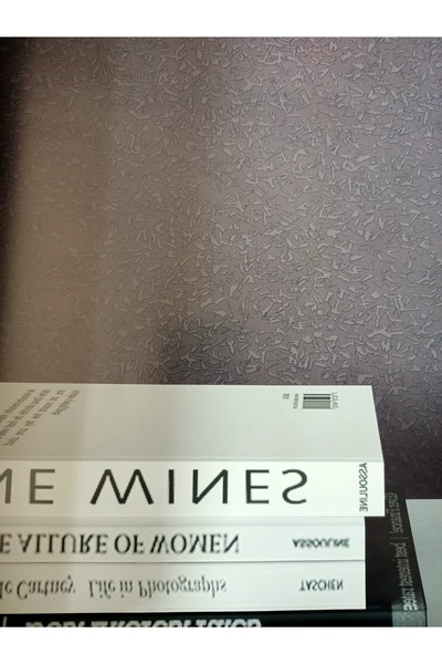 Yasham Ankawall Picasso Boyanabilir Tavan Ve Duvar Kağıdı 26,5m2