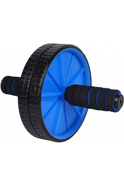 SUP Ab Roller Exercise Wheel-Double Wheel