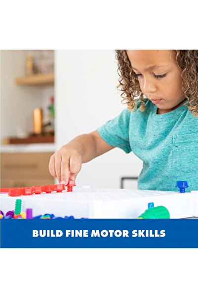 Learning Resources Design and Drill Activity Centre-EI-4112