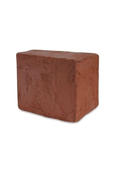 Diyotlab Natural Clay Ceramic Sculpture Board Lathe Game Mud 10 Kilograms