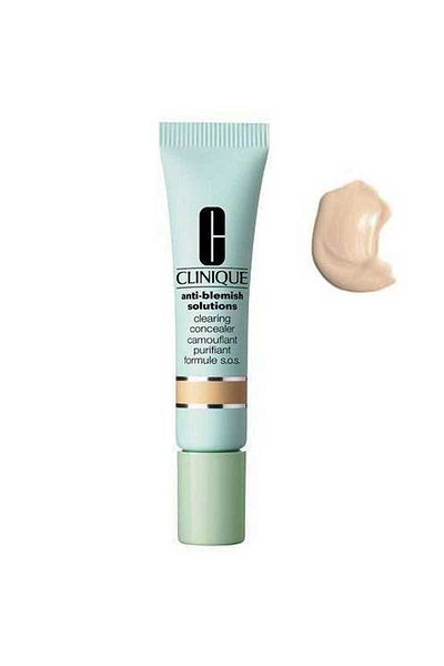 Clinique Anti-Blemish Solutions ™   Concealer for Oily and Acne Prone Skin - Shade 01 - 10ml