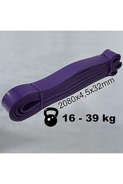 SUP 16-39 Kg Resistance Band