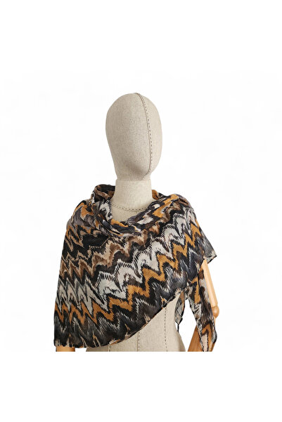 Hedea Istanbul Night Women's Shawl