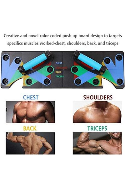 SUP Leisure Sports Push-Up Board