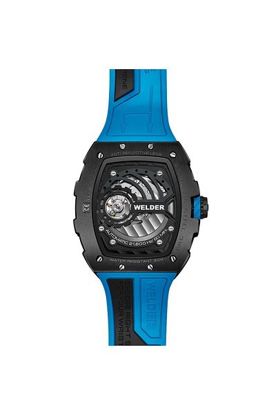 WELDER MOODY Welder Wrt1000 Watch