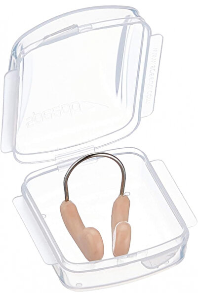 SPEEDO Men'S Competition Nose Clip