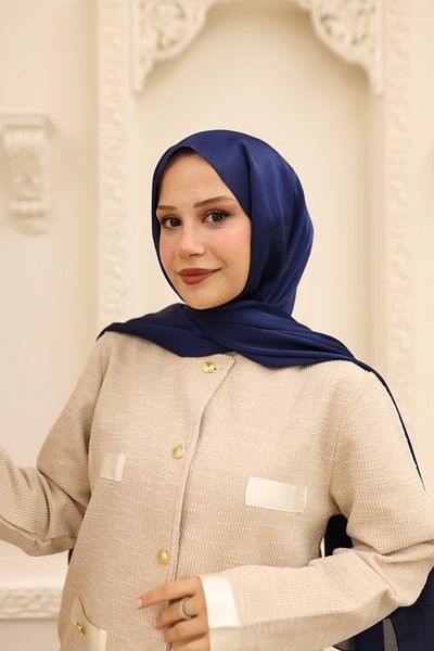 Silk Home شال حرير هوم جانجان 70