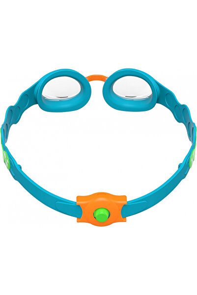 SPEEDO Kids Spot Goggle Swimming Goggles (Pack Of 1)