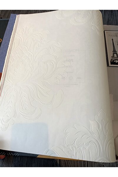Yasham Ankawall Picasso Boyanabilir Tavan Ve Duvar Kağıdı 26,5m2