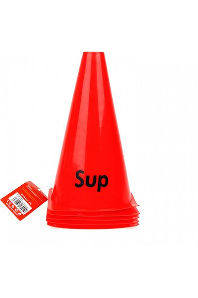 SUP 9 Training Cones