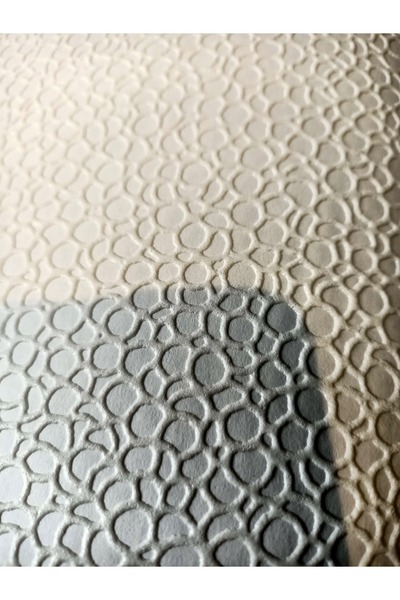 Yasham Ankawall Picasso Boyanabilir Tavan Ve Duvar Kağıdı 26,5m2