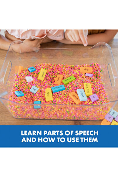 Learning Resources Sentence Building Dominoes-EI-2943