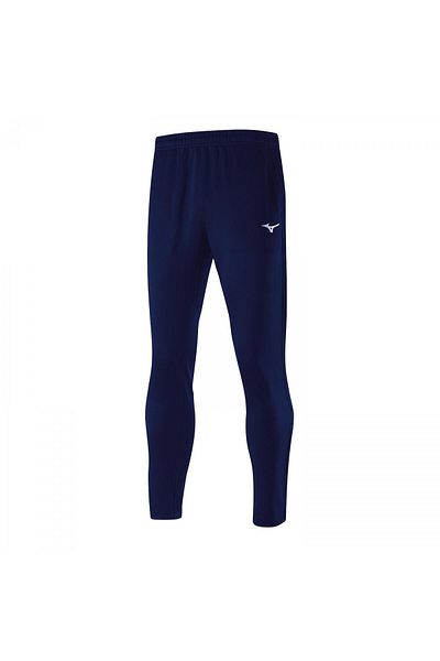 MIZUNO Nara Training Pant Ανδρικό Φούτερ Σκούρο Μπλε