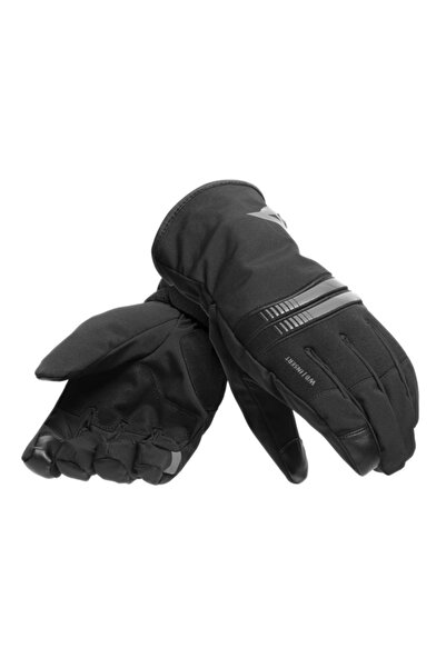 Dainese بلازا 3 د-جاف الديفين سياه-انتراسيت