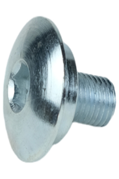 Paksan balya makinası kaşık takımı civatası 6mm