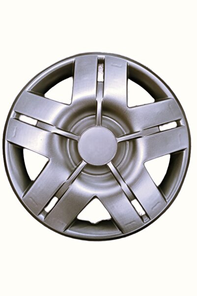 JANT Renault Symbol Joy Jant Kapağı 14 İnç 4 Adet Kırılmaz