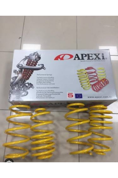 Bosch Polo spor yay Polo apexi marka spor yay 5cm düşürür