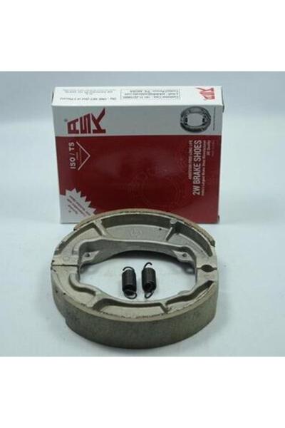 Genel Markalar Ask Arka Kampana Fren Balatası Dıo Pcx Spacy Actıva S 125 Cbf Alpha Spontını Fızy Actıva 100