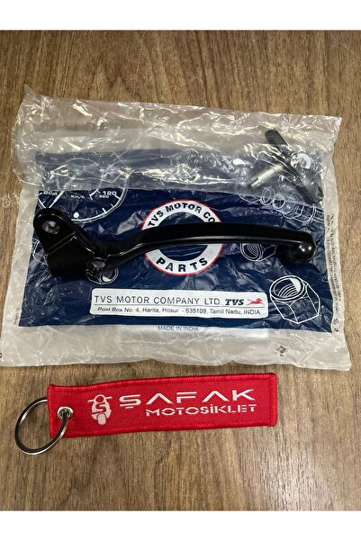 TVS JÜPİTER 125 SOL FREN MANETİ