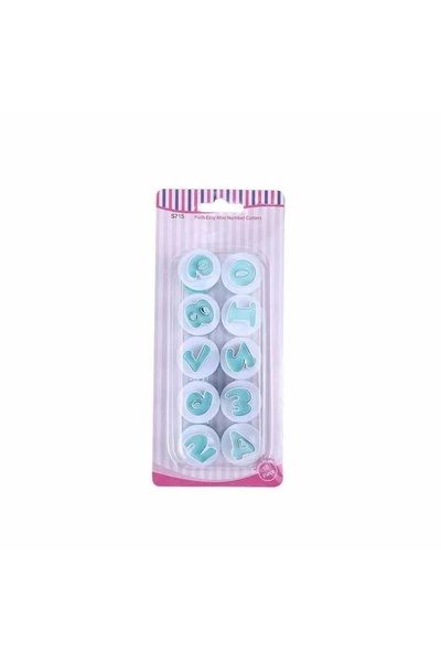 Epinox Kopat - Pressing Pattern Number (KPR-10)