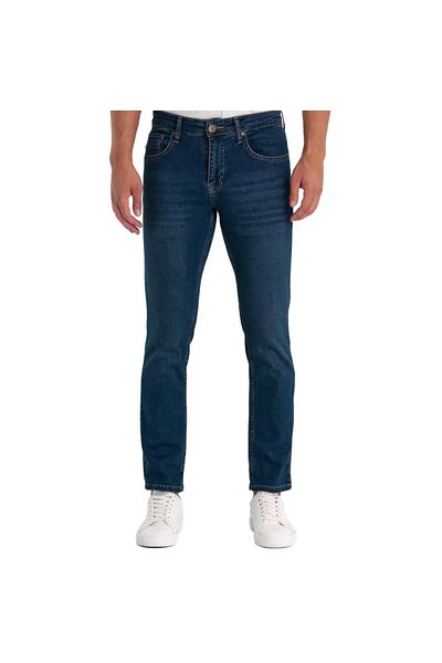 Rodi Jeans Klassische Comfort-Jeans im Regular Fit, vielseitige Herren-Jeans für jeden Tag geeignet, 30