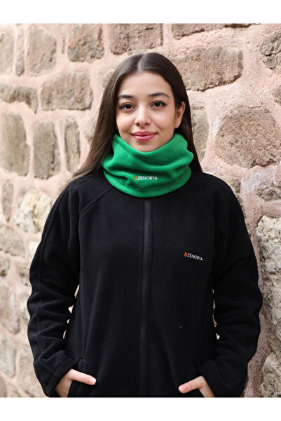 Zenobya Polar Bere/Boyunluk- Zenobya Polar Bere