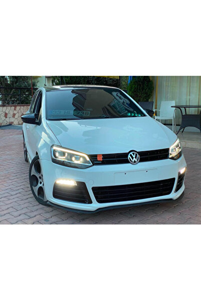 Bosch Polo r ön tampon Polo R ön tampon panjur sis farı
