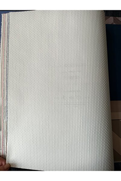 Yasham Ankawall Picasso Boyanabilir Tavan Ve Duvar Kağıdı 26,5m2