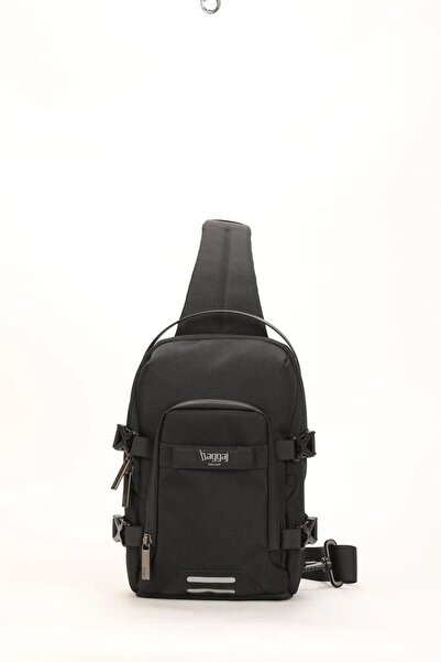 Fashion Paradise Cs24150 Men's Crossbody Backpack