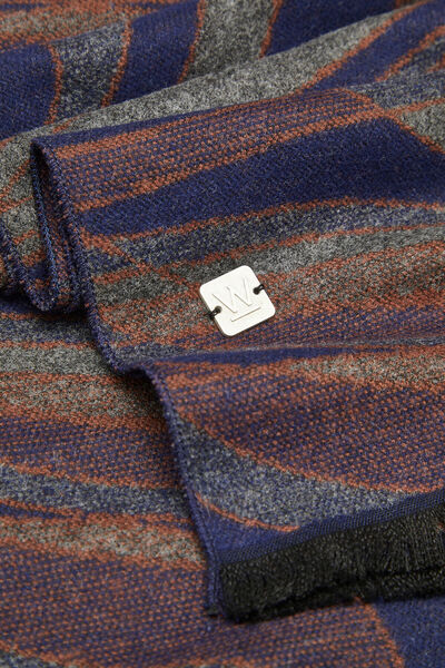 W Collection Purple Viscous Cake